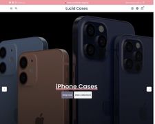Thumbnail of LucidCases