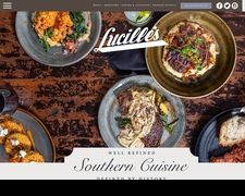 Thumbnail of Lucille's