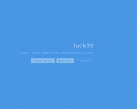 website thubmnail of Luck99-id.xyz