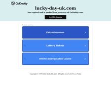 Thumbnail of Lucky Day