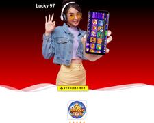 Thumbnail of Lucky97game.com