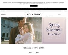 Thumbnail of Lucky Brand