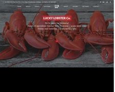 Thumbnail of Lucky Lobster Co.
