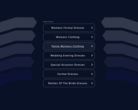 Lucy's Dresses