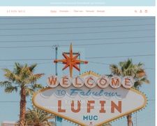 Thumbnail of Lufin-muc.com
