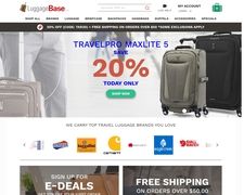 Thumbnail of LuggageBase