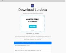 Thumbnail of Luluboxapk.com