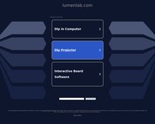 Thumbnail of Lumenlab