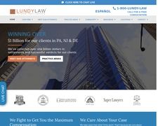 Thumbnail of Lundy Law
