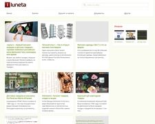 Thumbnail of Luneta.ru
