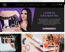 Thumbnail of Lurella Cosmetics