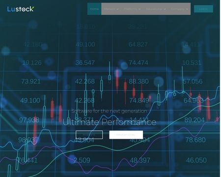 website thubmnail of Lustock