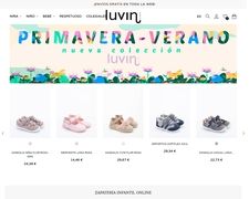Thumbnail of Luvinshoes.es