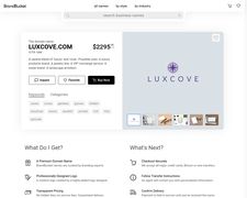 Thumbnail of Luxcove