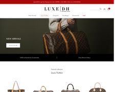 DFO Handbags Reviews - 4 Reviews of Luxtime.su