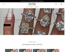 Thumbnail of Luxe VVS Jewelers