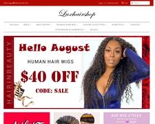 Thumbnail of Lux Hair Shop