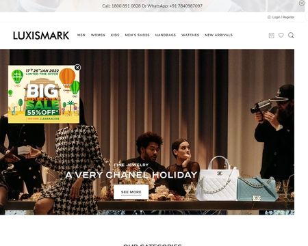 Luxismark