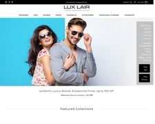 Luxury Designer Handbags - LUX LAIR