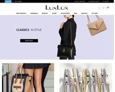 Thumbnail of LuxLux New York