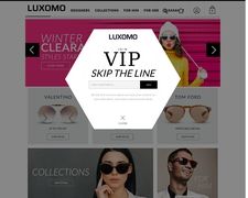 Thumbnail of Luxomo