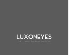 Thumbnail of Luxon Eyes