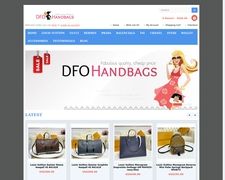DFO Handbags and prices: – Shop for best products online