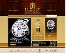 Thumbnail of LuxuryOfWatches
