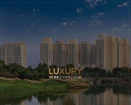 website thubmnail of Luxuryresidences.in