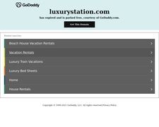Thumbnail of LuxuryStation