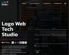 Thumbnail of Logo Web Tech Studio