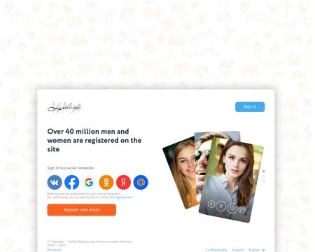 Lyadi.ru