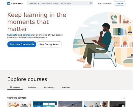 lynda.com