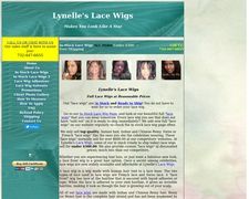 Thumbnail of LynellesLaceWigs