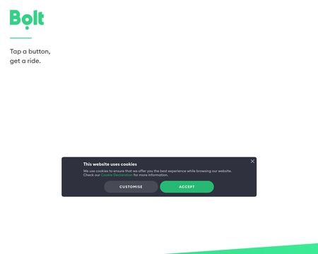 website thubmnail of M.bolt.eu