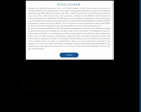 website thubmnail of M3mindia