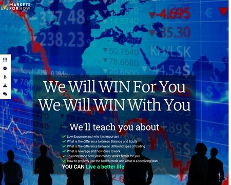 website thubmnail of M4n.online