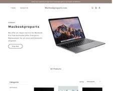 Macbookproparts.com