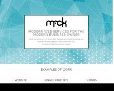 Thumbnail of Mack Interactive: Web Design & Marketing Consulting