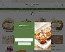 Mackenzielimited.com