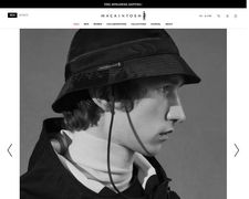 Mackintosh.com