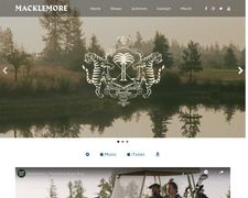 Thumbnail of Macklemore