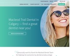 Thumbnail of Macleod Trail Dental