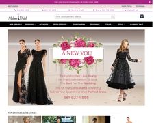 madame clothing website