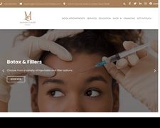 Thumbnail of Madison Cache MedSpa