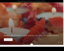 Thumbnail of Mae Nicole Candles