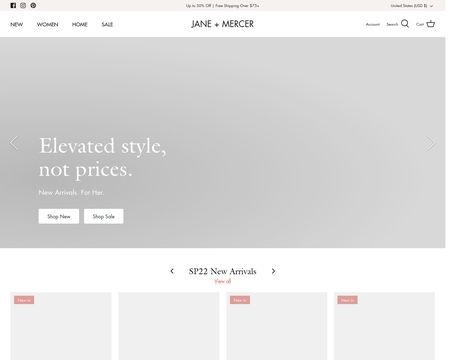 website thubmnail of Magaschoni
