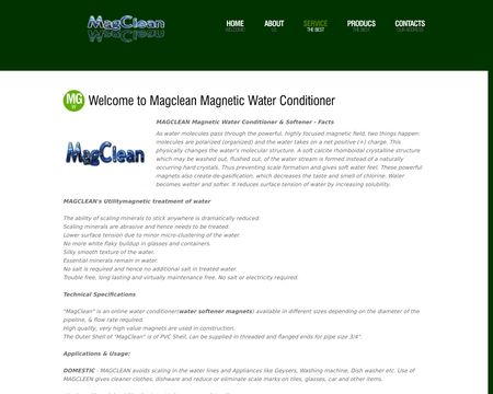 MagClean