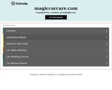 Thumbnail of Magiccarcare