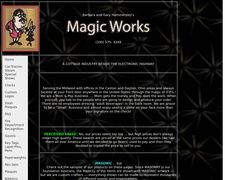 Thumbnail of Magic Works